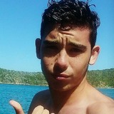 Luigi from Feira | Man | 25 years old | Capricorn