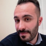 Santy from Messina | Man | 38 years old | Pisces