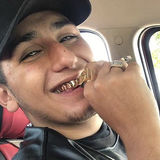 Sal from Toronto | Man | 27 years old | Leo