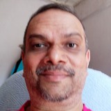 Seaman from Kuala Lumpur | Man | 55 years old | Libra