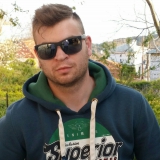 Dimiskou from Domokos | Man | 34 years old | Aries