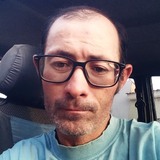 Amimreginaldbv from Elias Fausto | Man | 45 years old | Cancer