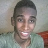 Kery from Guatape | Man | 25 years old | Libra