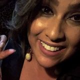 Leynhakamylly from Quirinopolis | Woman | 40 years old | Gemini
