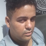 Patriknonab9 from Planaltina | Man | 33 years old | Capricorn