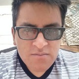 Frank from Cerro de Pasco | Man | 35 years old | Leo