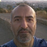 Patriciosaliej from Santiago de Chile | Man | 60 years old | Scorpio