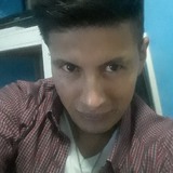 Rokos from Ambato | Man | 37 years old | Sagittarius