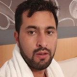 Oliveira from Ribeirao Branco | Man | 39 years old | Virgo