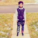 Nepalkathmanav from Warsaw | Man | 34 years old | Capricorn