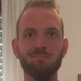 Marcova from Como | Man | 34 years old | Gemini
