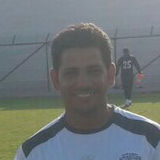 Mustafa from As Sib | Man | 41 years old | Virgo