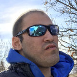 Kotiko from Tbilisi | Man | 36 years old | Capricorn