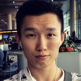 Tkl from Ma Wan | Man | 38 years old | Aquarius