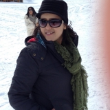 Soufia from Riyadh | Woman | 43 years old | Taurus