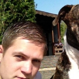 Sam from Nootdorp | Man | 33 years old | Virgo