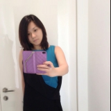 Oguh from Hong Kong | Woman | 41 years old | Pisces