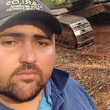 Ef04Lz from Cassilandia | Man | 29 years old | Libra