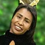 Daia from Bauru | Woman | 31 years old | Gemini