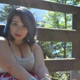 Bria from Lugano | Woman | 31 years old | Cancer