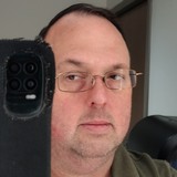 Robinsonedwaay from Racine | Man | 50 years old | Gemini