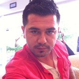 Antonio from Odessa | Man | 40 years old | Aries