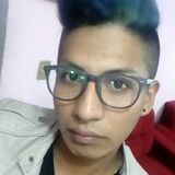 Shai from Tlaxcalancingo | Man | 32 years old | Libra