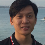 Richard from Batam | Man | 33 years old | Taurus