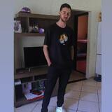 Felipesamuk52 from Schroeder | Man | 27 years old | Capricorn