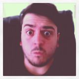 Ger from Ballsbridge | Man | 37 years old | Gemini