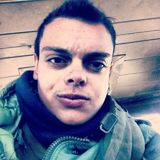 Maor from Nahariyya | Man | 33 years old | Capricorn