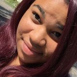 Pinkmatter from Providence | Woman | 27 years old | Pisces