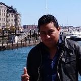 Suleimo from Puebla de Zaragoza | Man | 34 years old | Aquarius