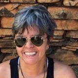 Mari from Brasilia | Woman | 57 years old | Sagittarius