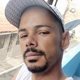 Paulista from Madre de Deus | Man | 40 years old | Libra