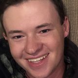Crawford from Laguna Park | Man | 27 years old | Libra