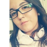 Katty from San Rafael Arriba | Woman | 28 years old | Aries
