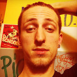 Wokiiedeathbunny from Prague | Man | 36 years old | Capricorn