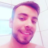 Souza from Miranda | Man | 31 years old | Aquarius
