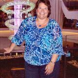 Juliette from Moscow | Woman | 46 years old | Cancer