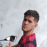 Duh from Pirajui | Man | 25 years old | Aries