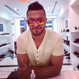 Hamada from Stockholm | Man | 36 years old | Aries