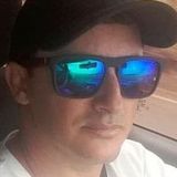 Waguinho from Buriti Alegre | Man | 51 years old | Aquarius