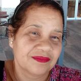 Faby from Paulista | Woman | 59 years old | Cancer