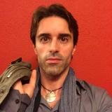 Maximus from Courbevoie | Man | 47 years old | Aries