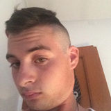 Jackey from Venice | Man | 28 years old | Leo