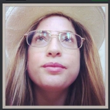 Shan from Yafo | Woman | 40 years old | Scorpio