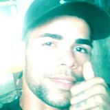 Rodolfo from Santo Agostinho | Man | 28 years old | Aquarius