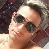 Ico from Jataizinho | Man | 37 years old | Cancer