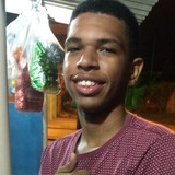 Cnzinho from Guapimirim | Man | 25 years old | Libra